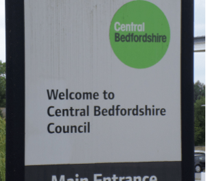 Central Bedfordshire Council Executive recommends new budget