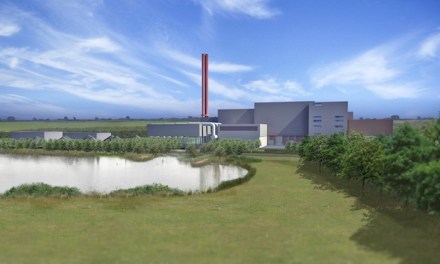Covanta and Green Investment Group reach financial close on the Rookery South Energy Recovery Facility