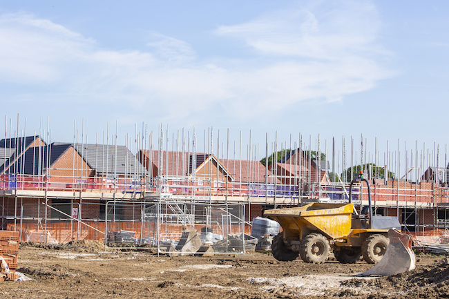 Central Bedfordshire Council’s Local Plan public consultation