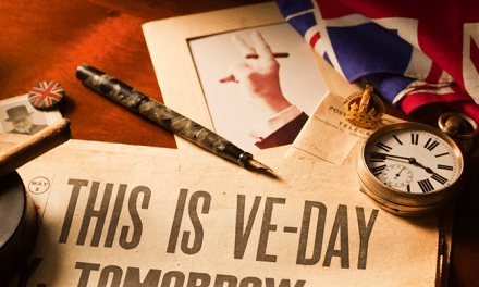 Bedfordshire Police’s VE Day plea to stay safe during weekend celebrations