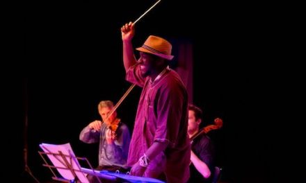 University of Bedfordshire celebrates £307k secured for Bedfordshire’s creative community