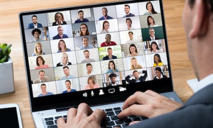 Cranfield announces Changing World of Work webinar series