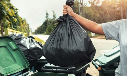 Black bag rubbish from Marston Vale villages to go to incinerator