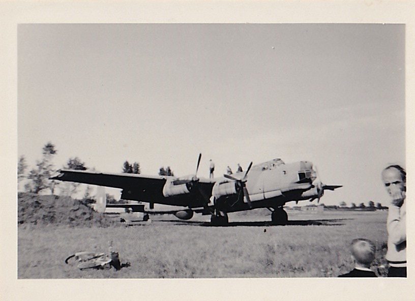 Mystery Image from M Wood