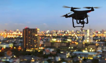Cranfield University takes part in project to protect drone communications