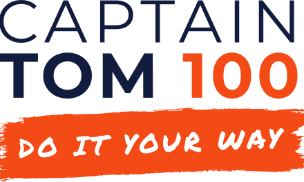 Captain Sir Tom’s family invites the world to celebrate his life in new fundraising initiative
