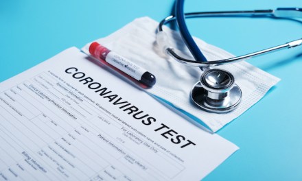 Four people test negative for COVID-19 in Bedfordshire