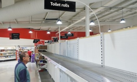 Cranfield University: The danger of consumers substituting product