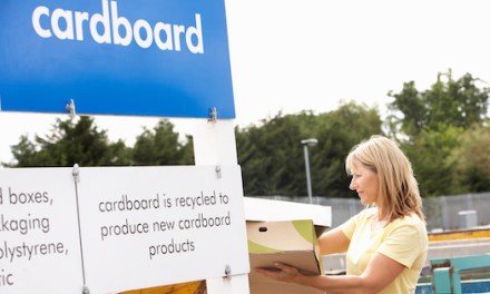 Ministers urge councils to plan for safe re-opening of recycling centres